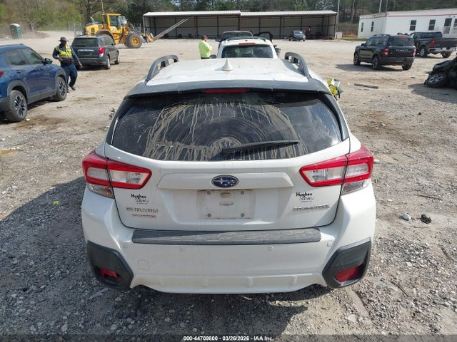 Subaru Crosstrek 2.0i Limited