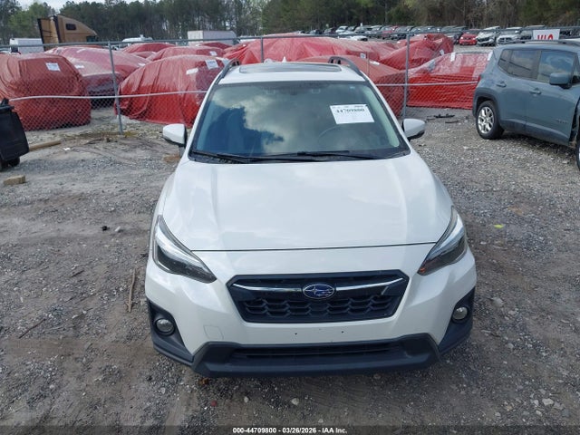 Subaru Crosstrek 2.0i Limited