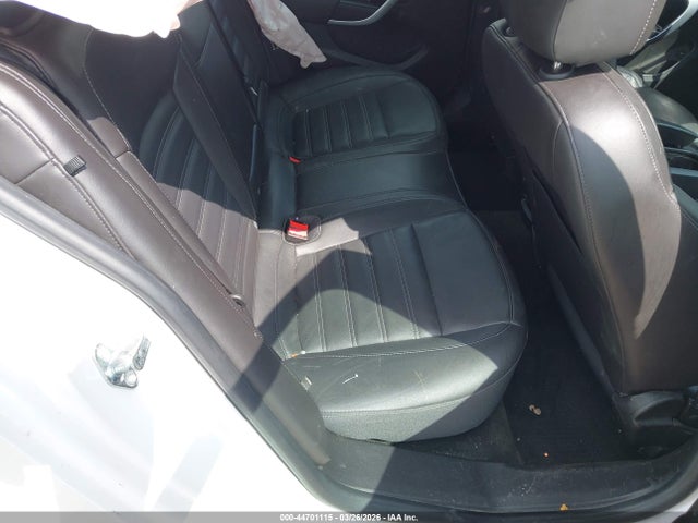 Buick Regal Turbo Gs