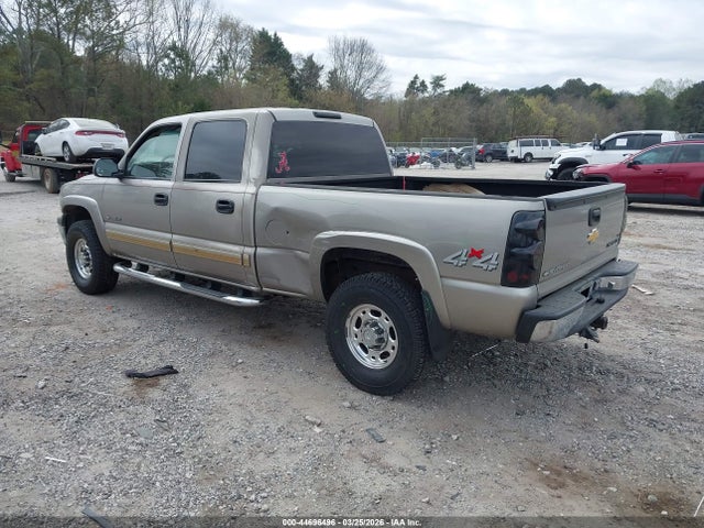 Chevrolet Silverado 1500 Ls