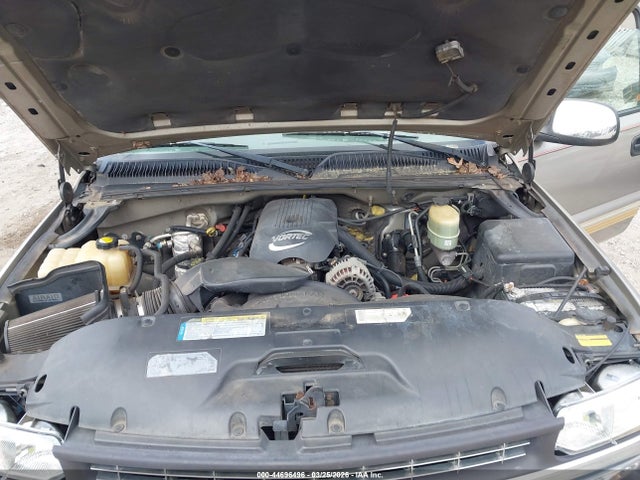 Chevrolet Silverado 1500 Ls