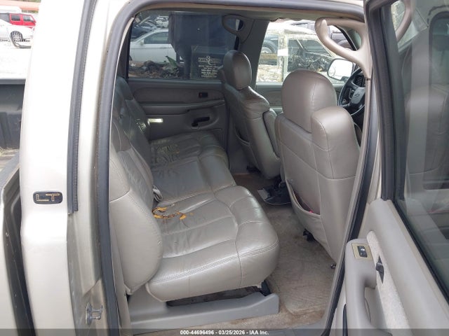 Chevrolet Silverado 1500 Ls