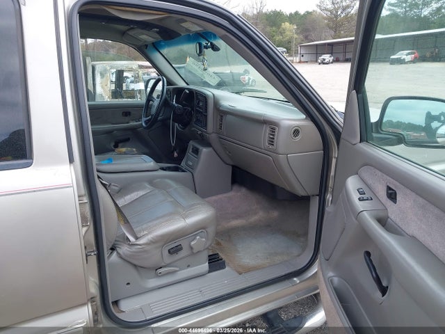 Chevrolet Silverado 1500 Ls