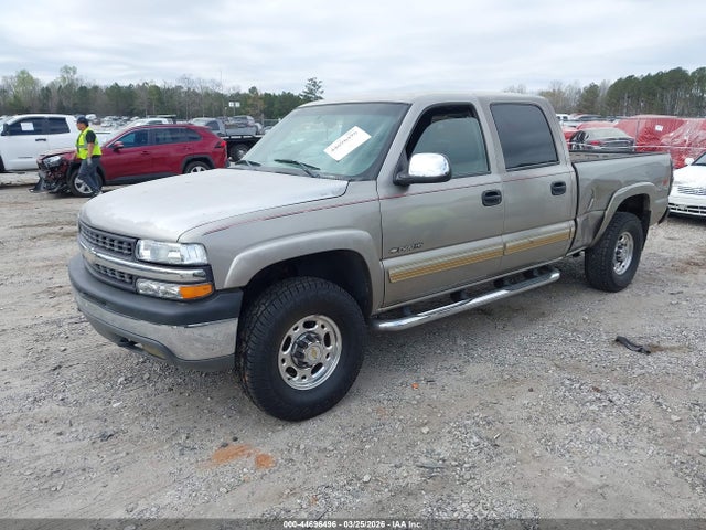Chevrolet Silverado 1500 Ls