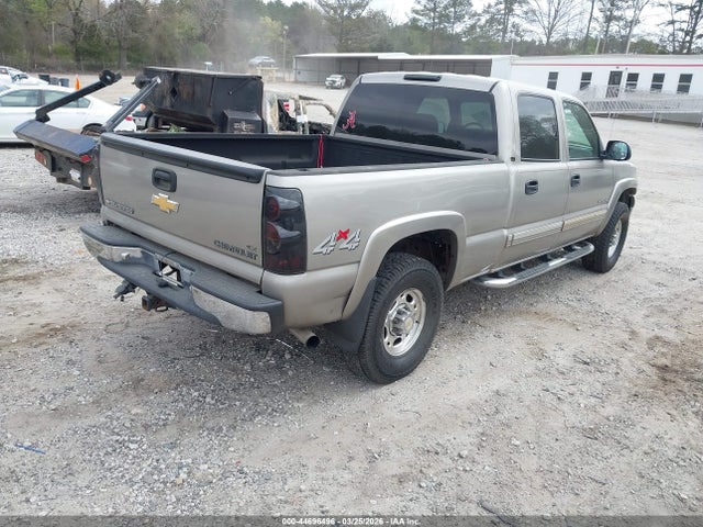 Chevrolet Silverado 1500 Ls