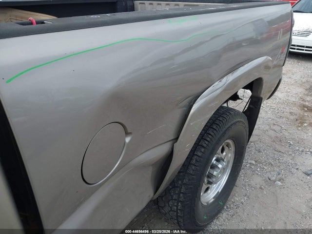Chevrolet Silverado 1500 Ls