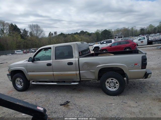 Chevrolet Silverado 1500 Ls