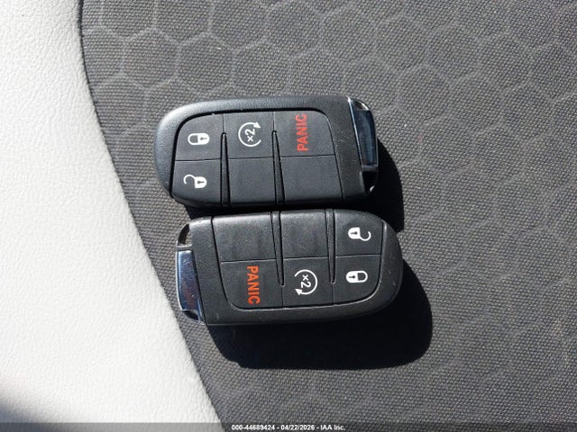 Jeep Compass Sun And Wheel Fwd