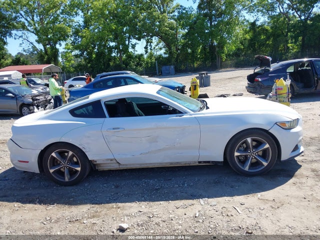 Ford Mustang V6