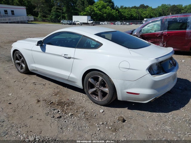 Ford Mustang V6