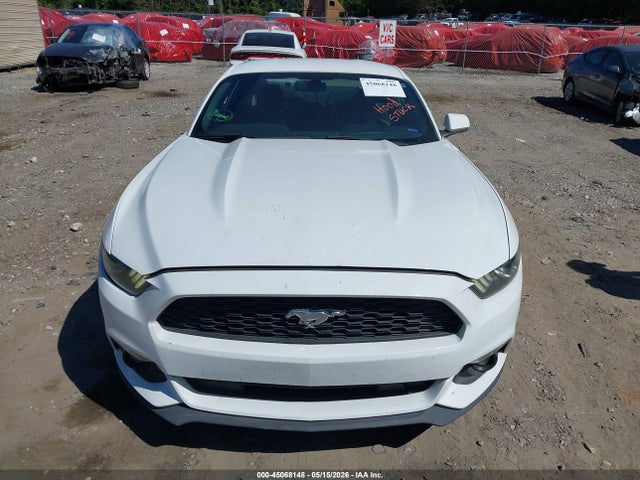 Ford Mustang V6