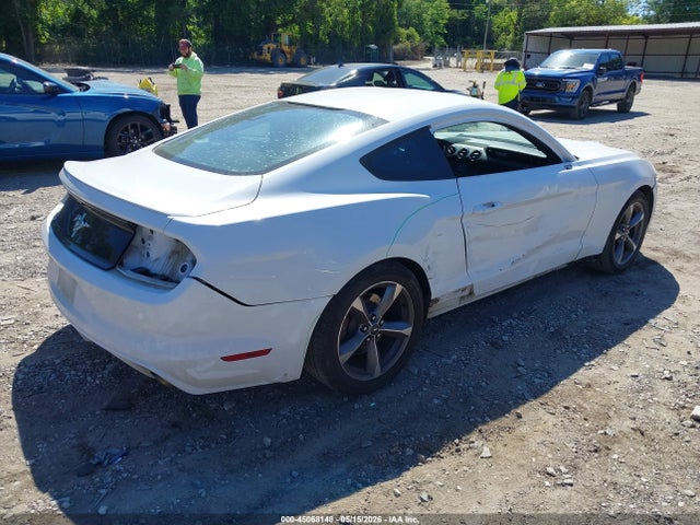 Ford Mustang V6