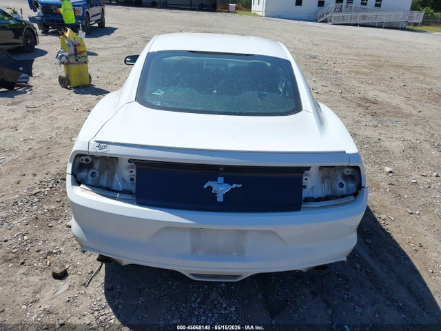 Ford Mustang V6