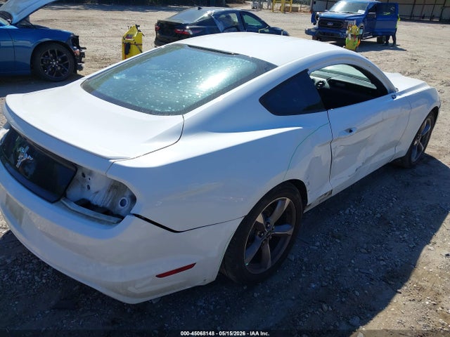 Ford Mustang V6