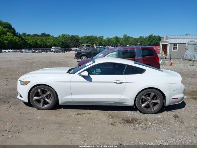 Ford Mustang V6