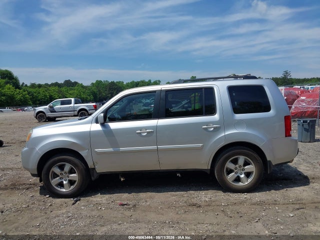 Honda Pilot Ex