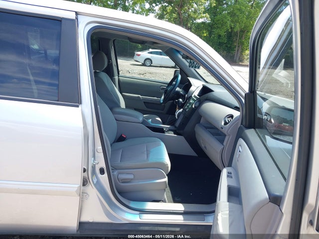 Honda Pilot Ex