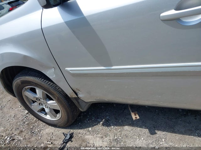 Honda Pilot Ex