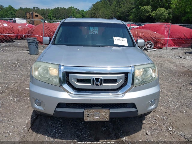 Honda Pilot Ex