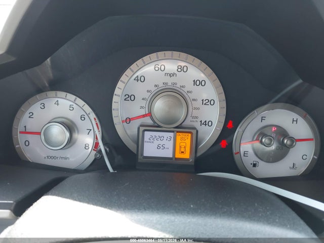 Honda Pilot Ex