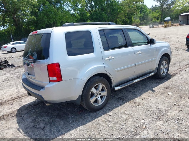 Honda Pilot Ex