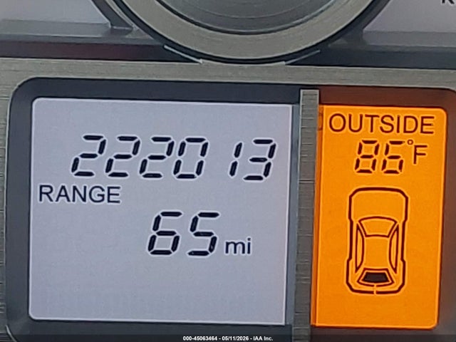 Honda Pilot Ex