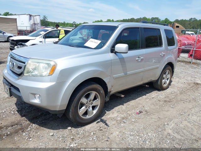 Honda Pilot Ex