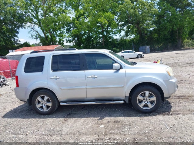 Honda Pilot Ex
