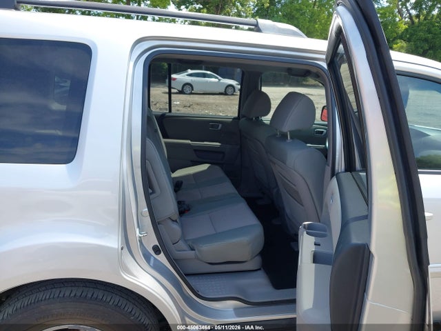 Honda Pilot Ex