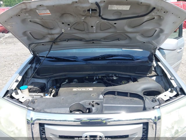 Honda Pilot Ex