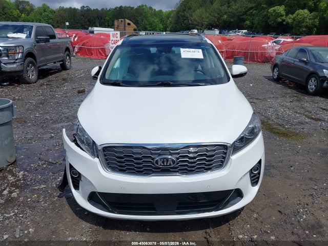 Kia Sorento 3.3l Ex