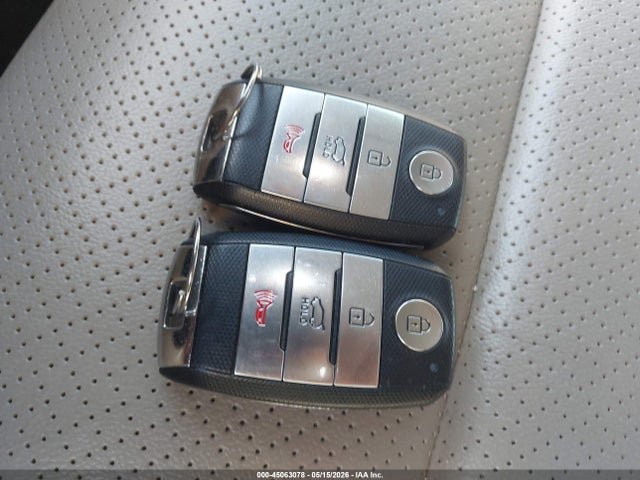 Kia Sorento 3.3l Ex