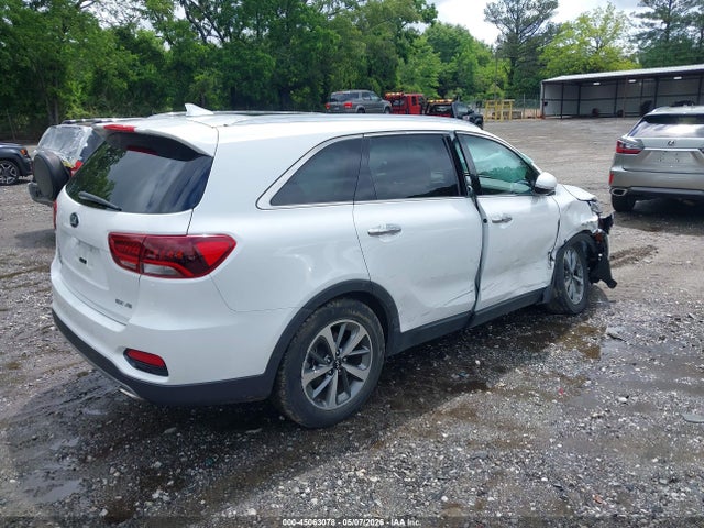 Kia Sorento 3.3l Ex