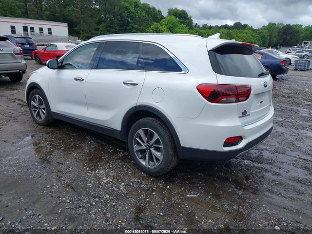 Kia Sorento 3.3l Ex