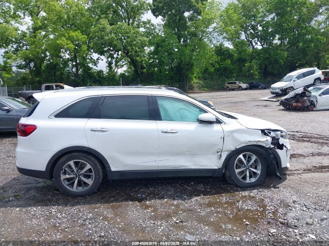 Kia Sorento 3.3l Ex