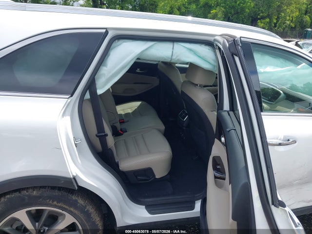 Kia Sorento 3.3l Ex