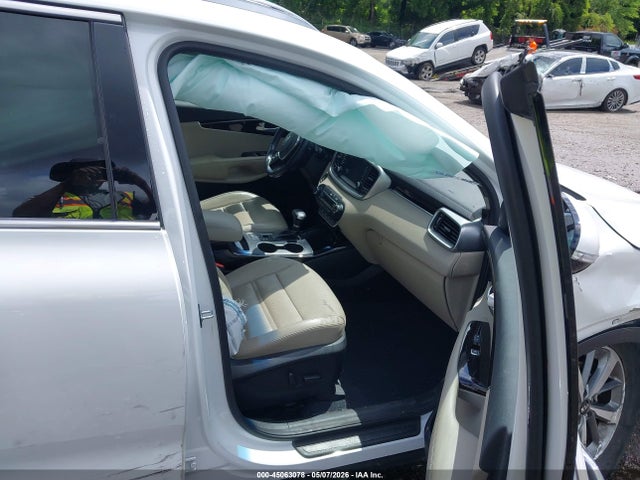 Kia Sorento 3.3l Ex