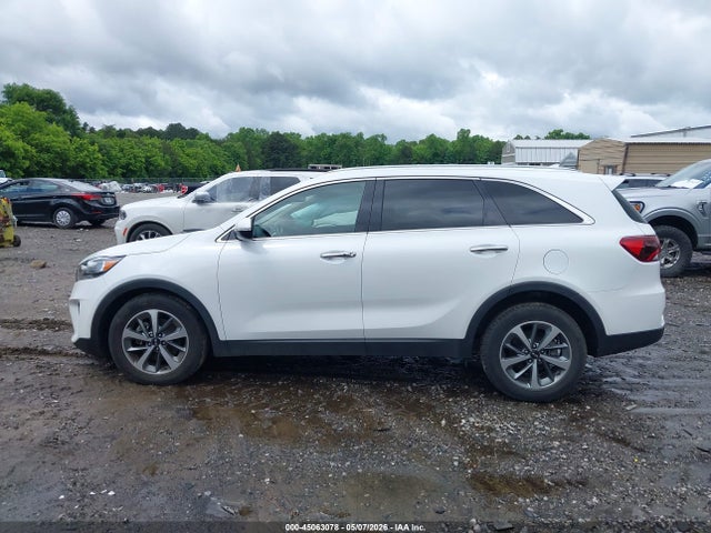 Kia Sorento 3.3l Ex