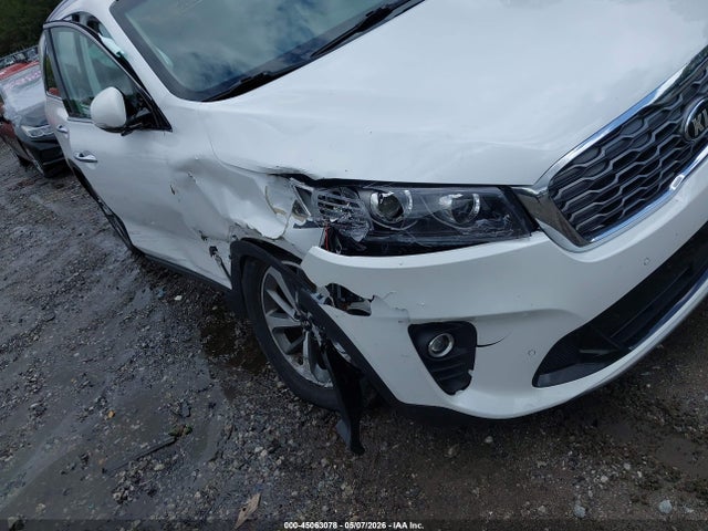 Kia Sorento 3.3l Ex