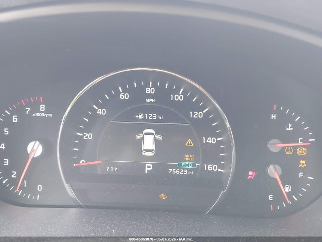 Kia Sorento 3.3l Ex