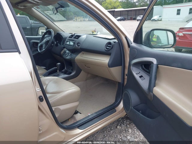 Toyota RAV4 Limited