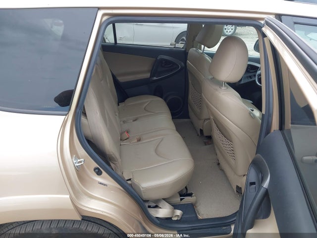 Toyota RAV4 Limited