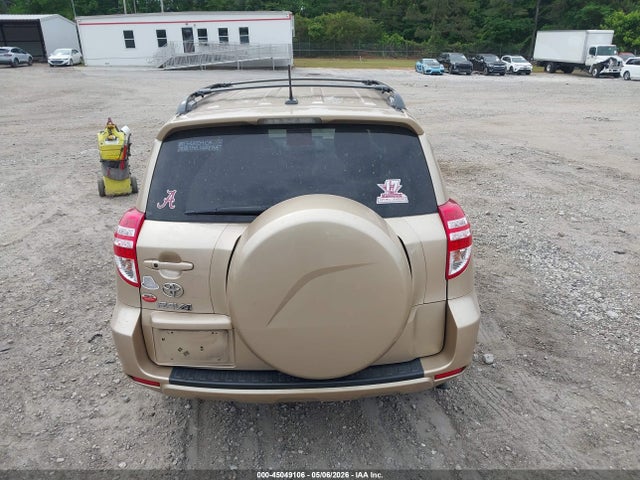Toyota RAV4 Limited