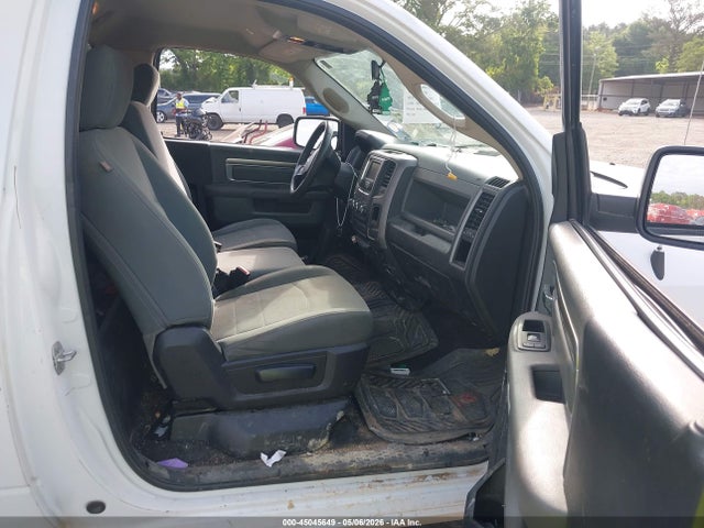 Ram 1500 Tradesman  4x2 6'4 Box