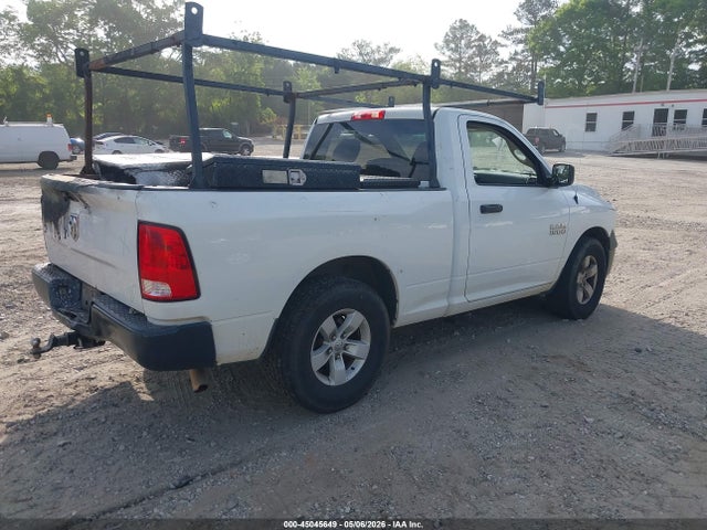 Ram 1500 Tradesman  4x2 6'4 Box