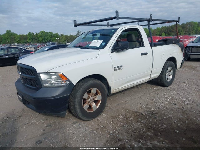 Ram 1500 Tradesman  4x2 6'4 Box
