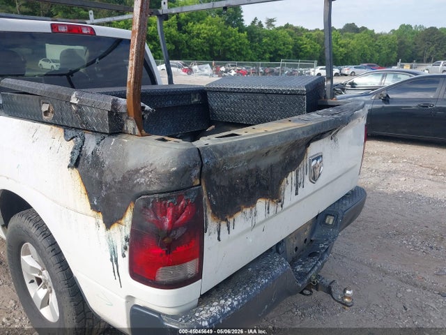 Ram 1500 Tradesman  4x2 6'4 Box