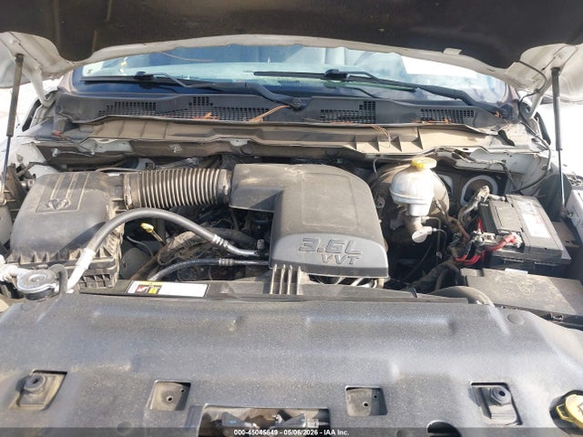 Ram 1500 Tradesman  4x2 6'4 Box