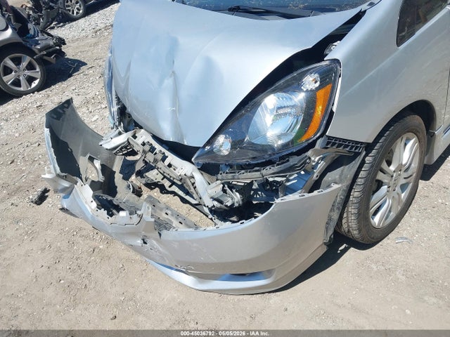 Honda Fit Sport
