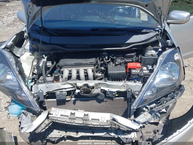 Honda Fit Sport